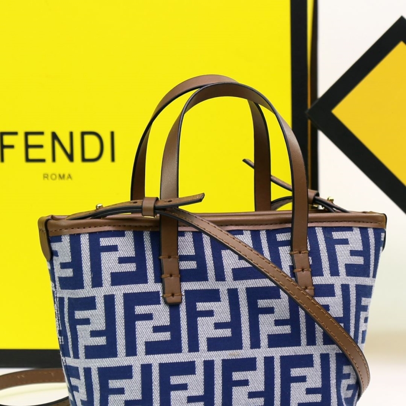 Fendi Shopping Bags